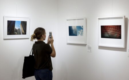 Biennale Fotografii: Podążanie za sztuką w kadrze